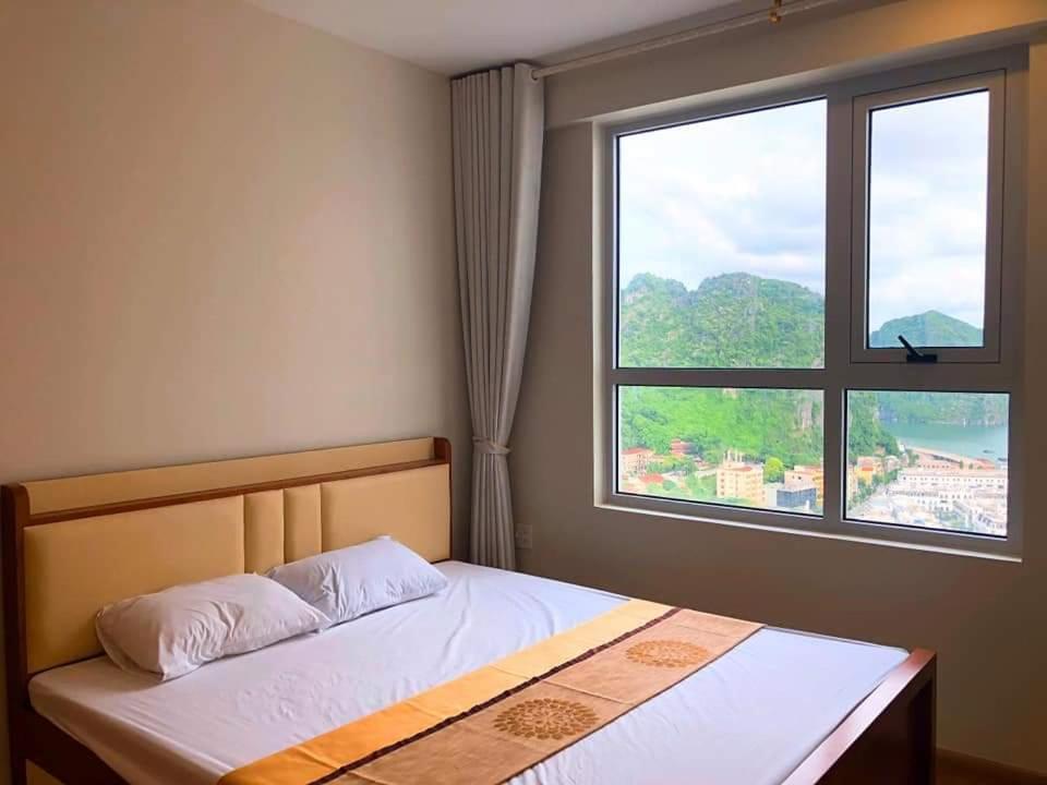 Ha Long Sapphire Charming City&Bay-View-2Bedroom Homestay Bk Exterior foto